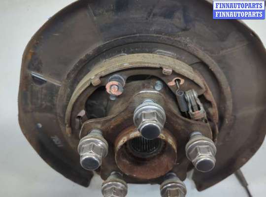 купить Ступица (кулак, цапфа) на Nissan Pathfinder 2012-2020