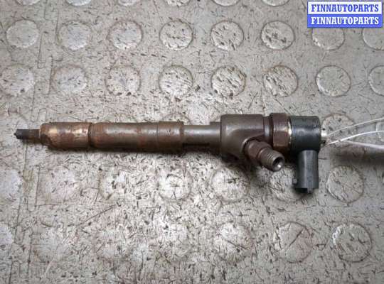 Форсунка топливная OP2354016 на Opel Astra J 2010-2017