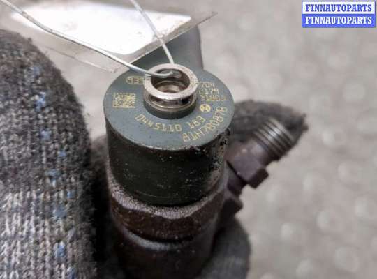 купить Форсунка топливная на Opel Astra J 2010-2017