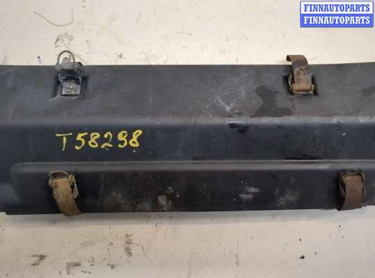 Накладка декоративная на ДВС CT1116060 на Citroen Jumper (Relay) 1994-2006