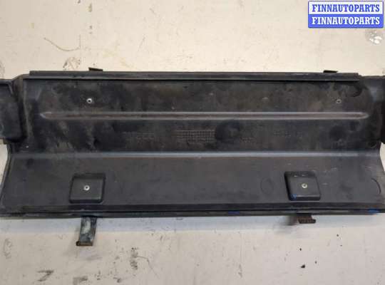 купить Накладка декоративная на ДВС на Citroen Jumper (Relay) 1994-2006