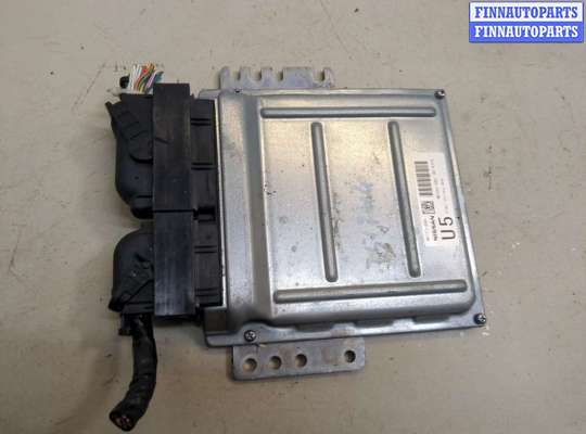 Блок управления двигателем NS922146 на Nissan Murano 2002-2008