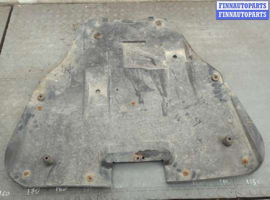 купить Защита моторного отсека (картера ДВС) на Mazda 6 (GG) 2002-2007