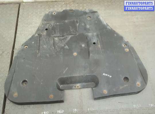 купить Защита моторного отсека (картера ДВС) на Mazda 6 (GG) 2002-2007