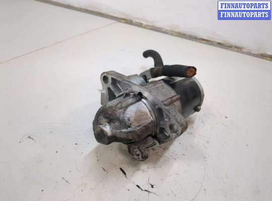 купить Стартер на Opel Astra K 2015-2021