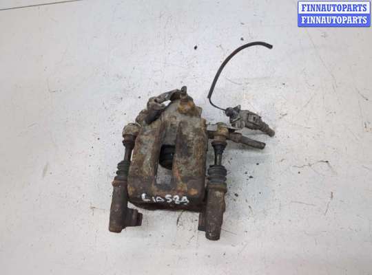 Суппорт на Ford Galaxy Mk1 / Mk2 (WGR)