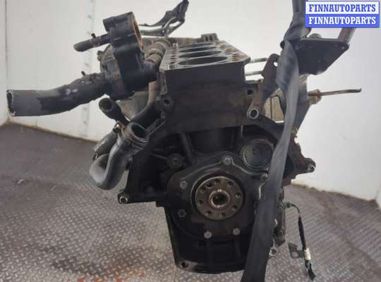 купить Блок цилиндров (Шорт блок) на Ford Transit (Tourneo) Connect 2002-2013