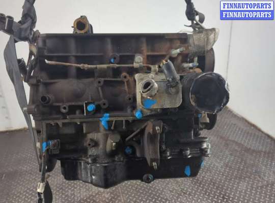 купить Блок цилиндров (Шорт блок) на Ford Transit (Tourneo) Connect 2002-2013