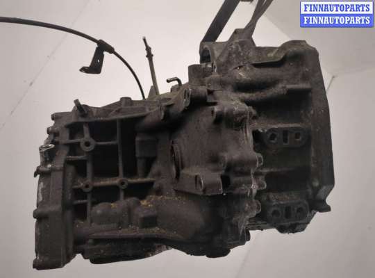 купить КПП - автомат (АКПП) 4х4 на Nissan X-Trail (T30) 2001-2007