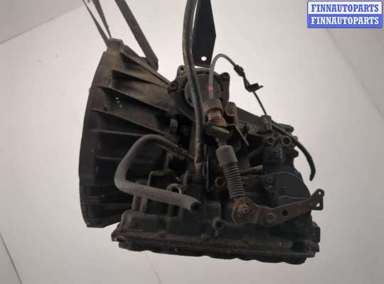 купить КПП - автомат (АКПП) 4х4 на Nissan X-Trail (T30) 2001-2007