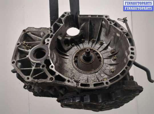 купить КПП - автомат (АКПП) 4х4 на Nissan X-Trail (T30) 2001-2007