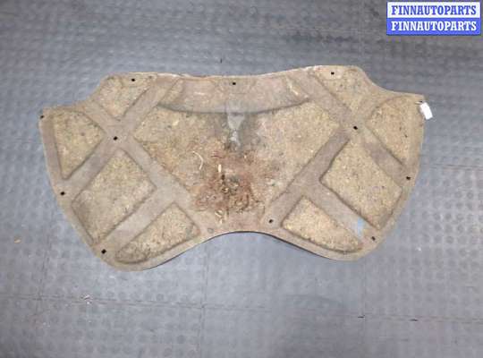 купить Обшивка капота на Seat Leon 2 2005-2012