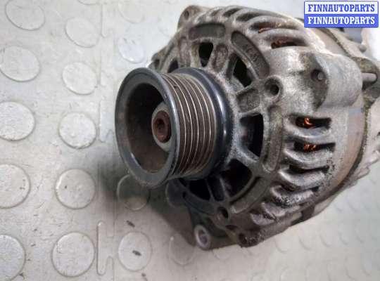 купить Генератор на Opel Astra J 2010-2017