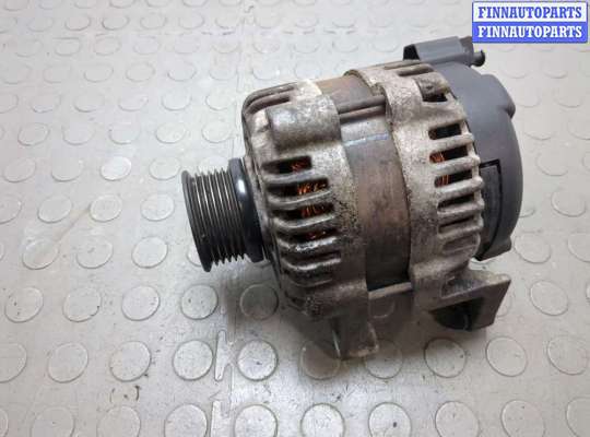 купить Генератор на Opel Astra J 2010-2017