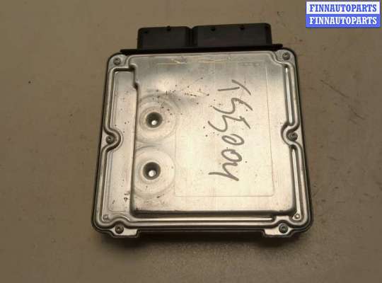 купить Блок управления двигателем на Volkswagen Touran 2003-2006