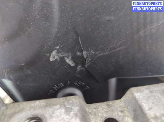 купить Компрессор кондиционера на Volkswagen Tiguan 2007-2011
