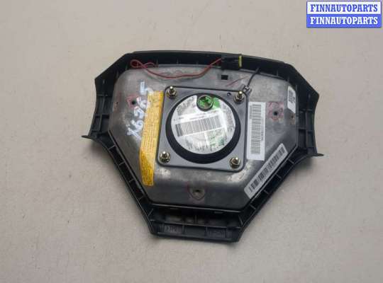 купить Подушка безопасности водителя на Hyundai Getz 2002-2011