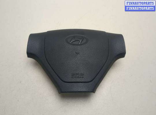 купить Подушка безопасности водителя на Hyundai Getz 2002-2011