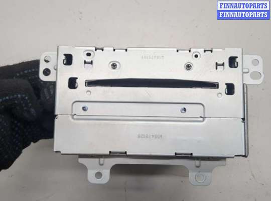 Магнитола OP2234636 на Opel Astra J 2010-2017