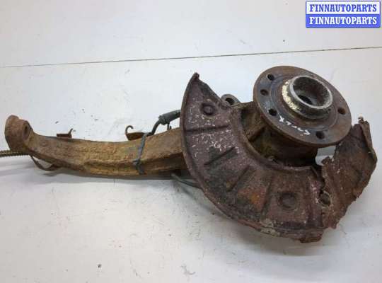 Ступица (кулак, цапфа) VG2701041 на Volkswagen Touareg 2002-2007