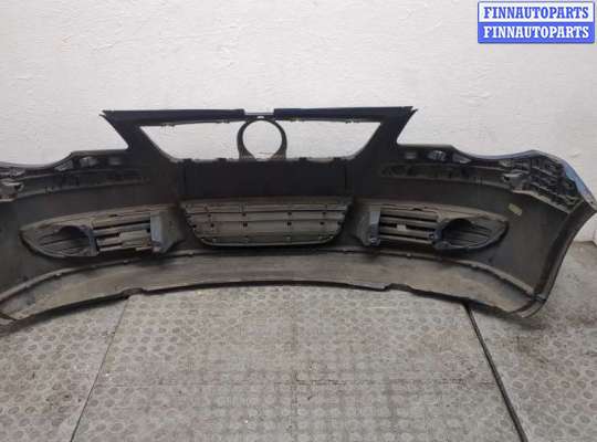 купить Бампер на Volkswagen Polo 2005-2009