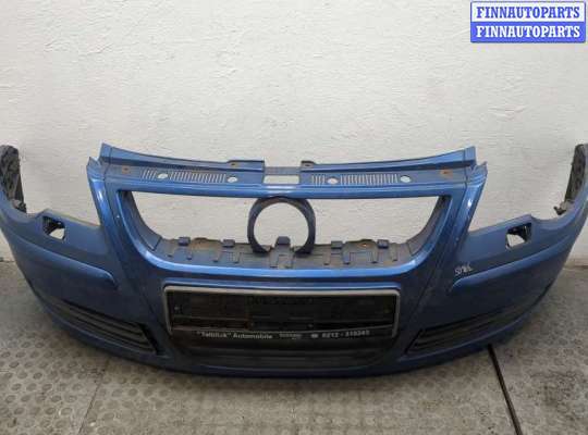 купить Бампер на Volkswagen Polo 2005-2009