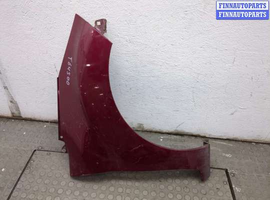 Купить Крыло на Ford Fiesta 2012-2019 Крыло FO2211792 на Ford Fiesta 2012-2019