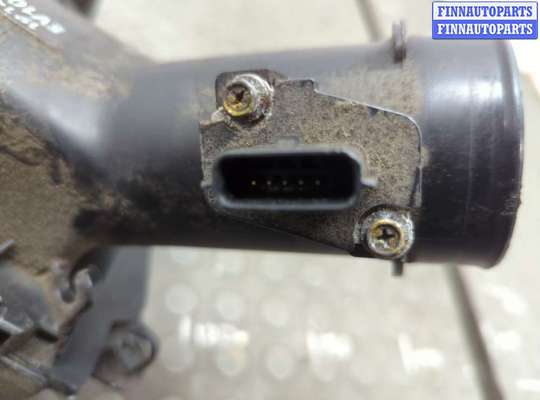 купить Корпус воздушного фильтра на Infiniti EX35