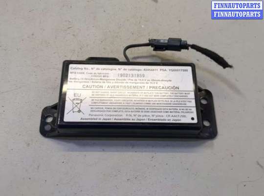 купить Блок комфорта на Buick Encore 2016-2022