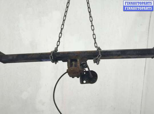 купить Устройство прицепное (фаркоп) на Nissan Note E11 2005-2013