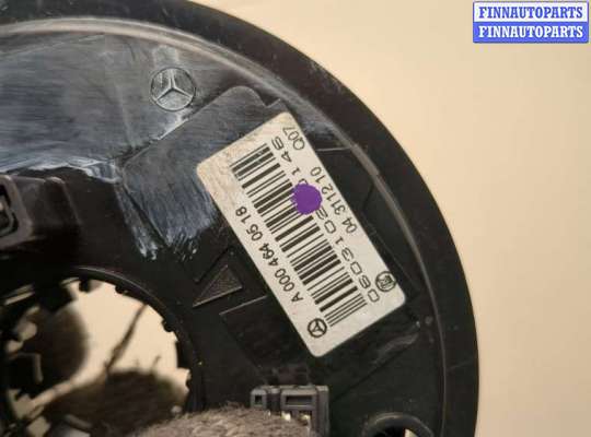 купить Шлейф руля на Mercedes E W211 2002-2009