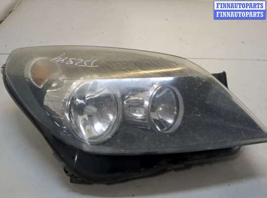 купить Фара (передняя) на Opel Astra H 2004-2010