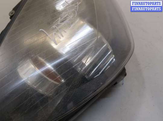 купить Фара (передняя) на Opel Astra H 2004-2010