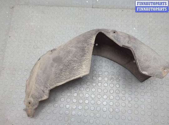 купить Защита арок (подкрылок) на Mazda 6 2008-2012 USA