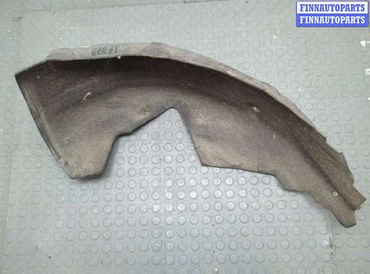 купить Защита арок (подкрылок) на Mazda 6 2008-2012 USA