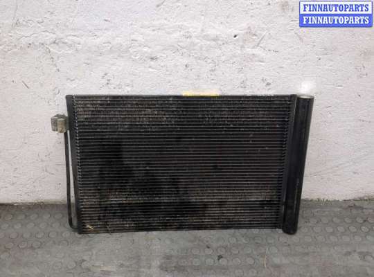 Радиатор кондиционера BM3257026 на BMW 7 E65 2001-2008