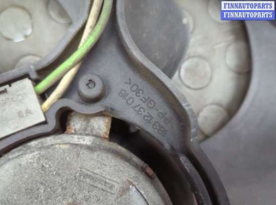 купить Вентилятор радиатора на Citroen Xsara-Picasso 1999-2012