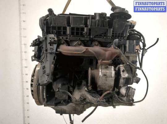 купить Двигатель (ДВС) на BMW 5 E60 2003-2010