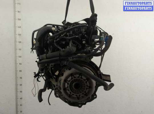 купить Двигатель (ДВС) на Ford Focus 2 2008-2011