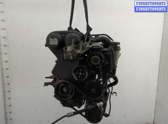 купить Двигатель (ДВС) на Ford Focus 2 2008-2011