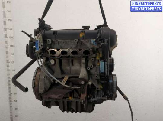 купить Двигатель (ДВС) на Ford Focus 2 2008-2011