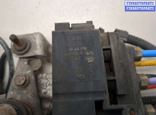 купить Компрессор воздушный (пневмоподвески) на Audi Q7 2005-2015