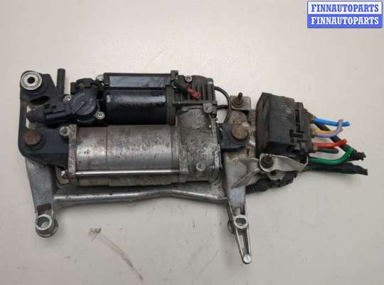 купить Компрессор воздушный (пневмоподвески) на Audi Q7 2005-2015