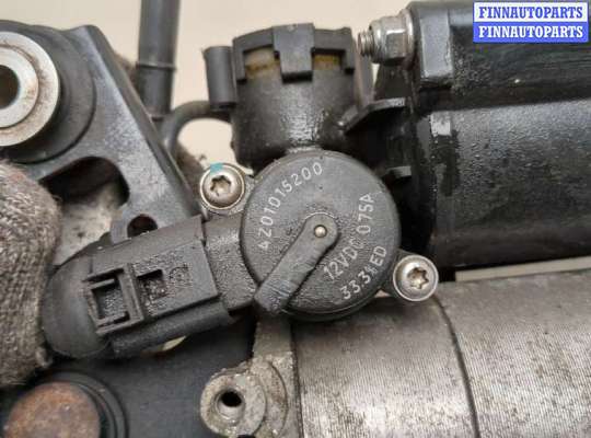 купить Компрессор воздушный (пневмоподвески) на Audi Q7 2005-2015