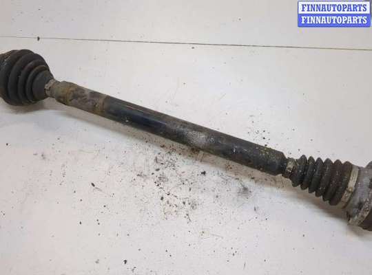 купить Полуось (приводной вал, шрус) на Volkswagen Passat CC 2008-2012