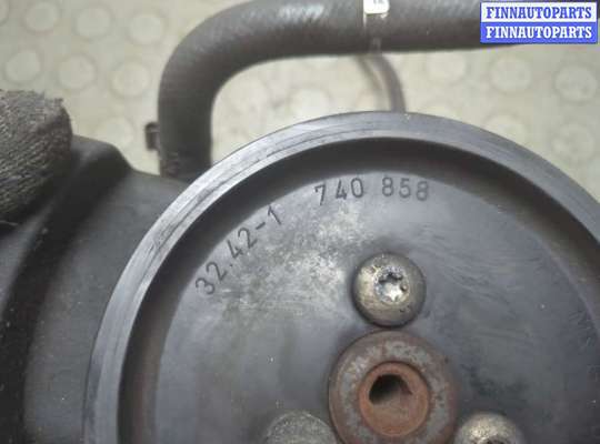 купить Насос гидроусилителя руля (ГУР) на BMW X3 E83 2003-2010