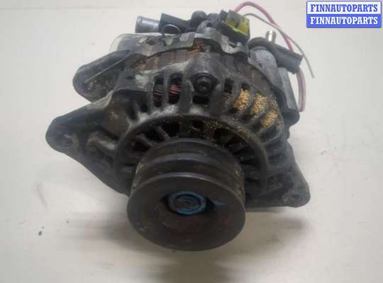 купить Генератор на Mitsubishi Montero Sport / Pajero Sport 1996-2008
