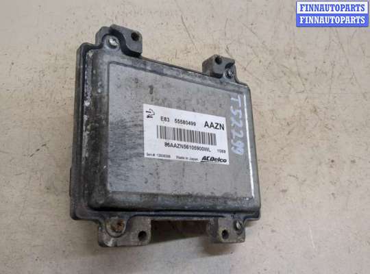 купить Блок управления двигателем на Opel Corsa D 2006-2014