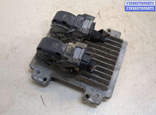 купить Блок управления двигателем на Opel Corsa D 2006-2014