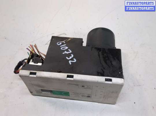 купить Компрессор центрального замка на Audi A4 (B5) 1994-2000